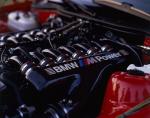 BMW M8 Prototype 1990 года